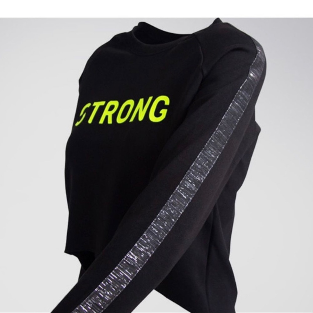 NWT Strong Nation shirt size Xl